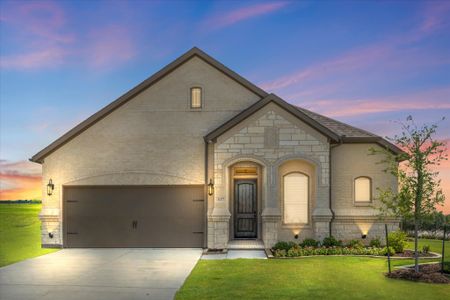 Lake Shore Village by Windsor Homes in Rowlett - photo 10 10