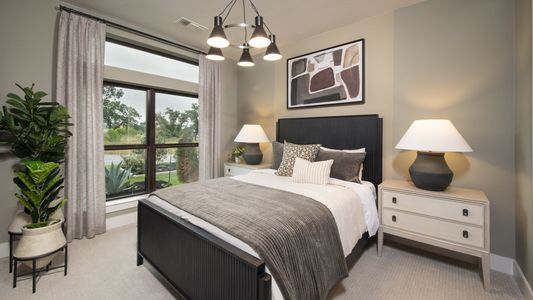 Parten 65' by Perry Homes in Austin - photo 18 18