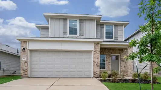 California Meadows by D.R. Horton in Arlington - image