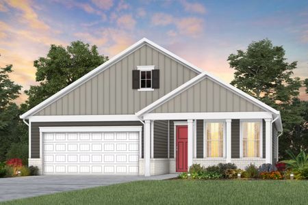 Barton Village - Master planned community in Lebanon, TN 4
