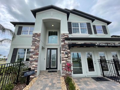 Hawthorne Ranch by M/I Homes in Lakeland - photo 20 20