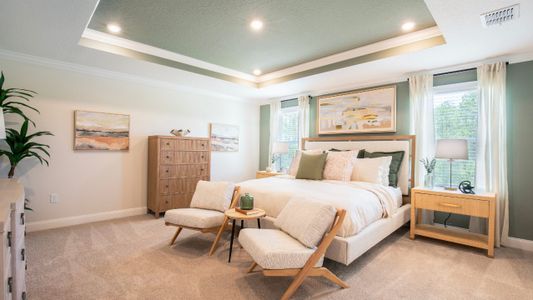 Enclave At Seminole Palms by Maronda Homes in Palm Coast - image 6