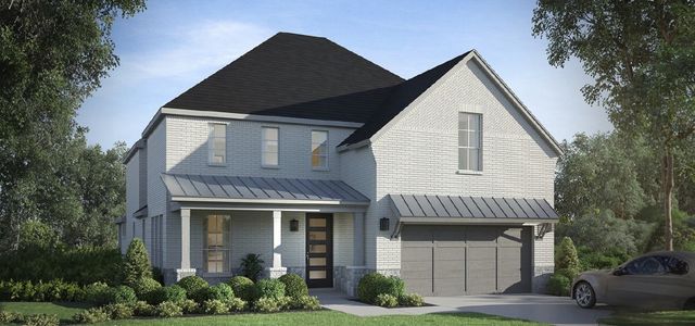 Treeline - Master planned community in Justin, TX 6 6