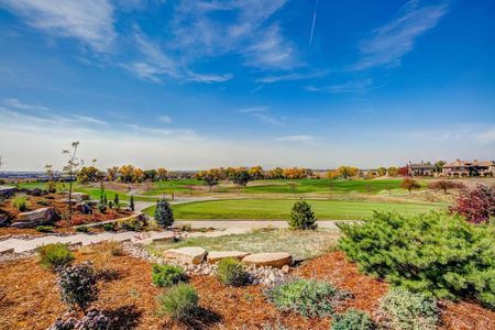 Harmony Townhomes by Landmark Homes in Timnath - photo 28 28