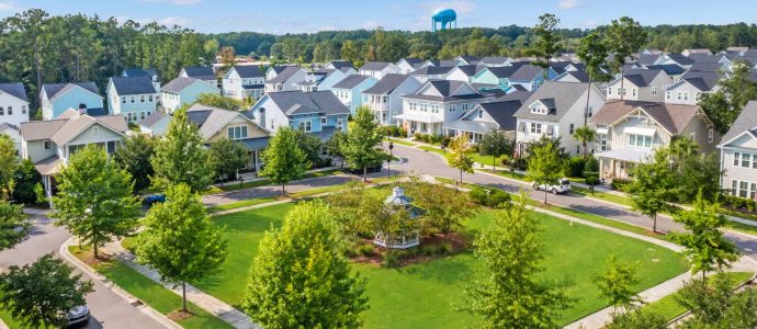 Limehouse Village: Arbor Series by Lennar in Summerville - photo