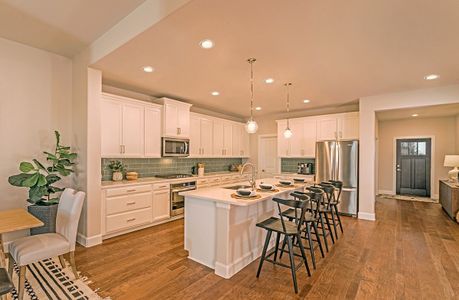 Stark Farms by Beazer Homes in Denton - photo 9 9