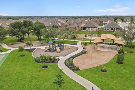 Highland Village by Coventry Homes in Georgetown - photo 3 3