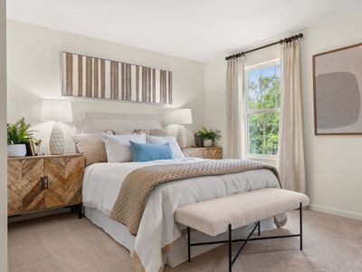 The Landings at Catawba River by True Homes in Charlotte - photo 18 18