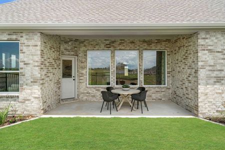 Oakwood Estates by David Weekley Homes in Waller - photo 31 31