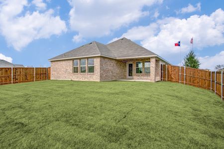 Windmill Farms by Megatel Homes in Forney - photo 20 20