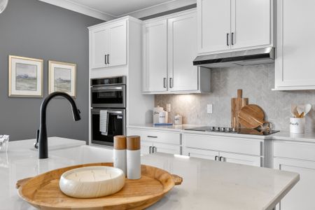 The Landing at Greens Mill by Goodall Homes in Columbia - image 14