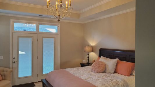 Villas on 5th by Epcon Communities in Mebane - image 5