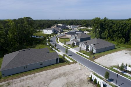 Francisco Park by M/I Homes in Oviedo - photo 4 4