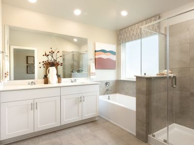 Southwinds by Meritage Homes in Mont Belvieu - photo 26 26