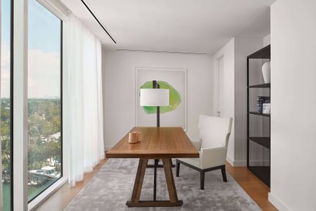 The Ritz-Carlton Residences, Miami Beach: Condos & Villas by 4701 North Meridian, LLC in Miami Beach - photo 39 39