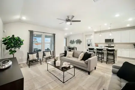 Sunterra by Beazer Homes in Katy - image