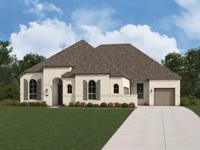 Saddle Star - Master planned community in Rockwall, TX 9 9