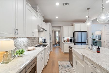 White Oak by Grant & Co in Arlington - image 16