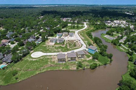 Peacock Isle by Bayway Homes in Dickinson - photo 7 7