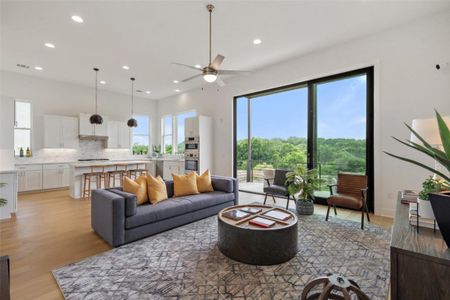 Agave by InTown Homes in Austin - photo 49 49