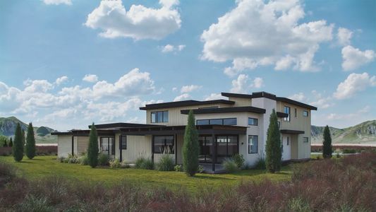 Signature at Crystal Valley by Work Shop Colorado in Castle Rock - image 4