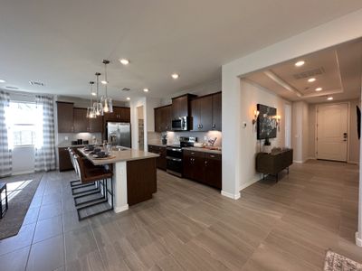 Ryder Ranch by Homes by Towne in Surprise - photo 9 9