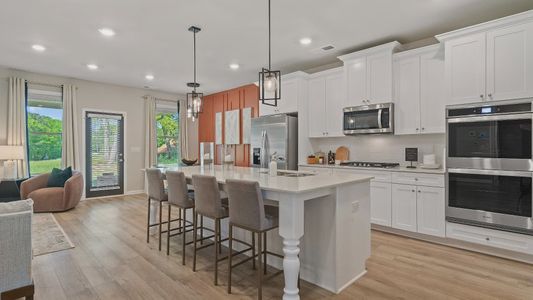 Cambria by DRB Homes in Hampton - photo 5 5