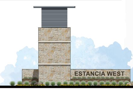 Estancia West by M/I Homes in Austin - photo 1 1