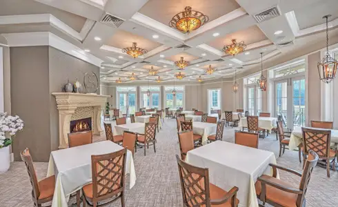 Amelia National by ICI Homes in Fernandina Beach - image 18
