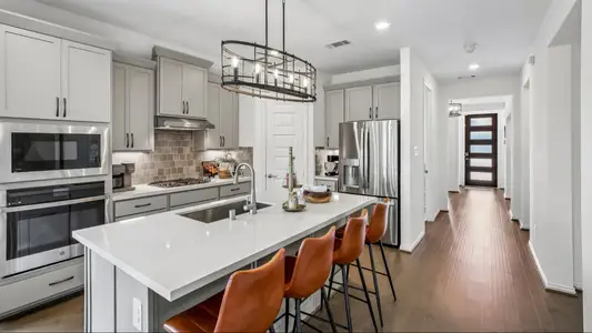 Cypress Green by DRB Homes in Hockley - image 7