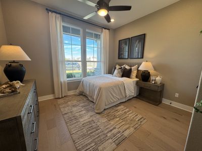 Terrace Collection at Lariat by Tri Pointe Homes in Liberty Hill - photo 37 37