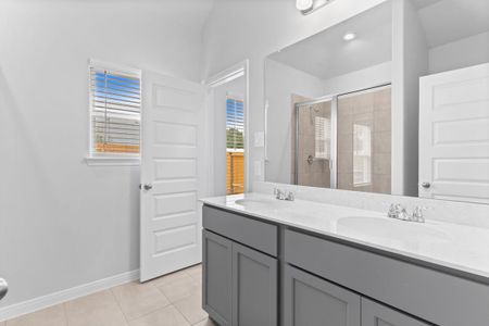 Lake Conroe Village by Alta Homes in Montgomery - image 3