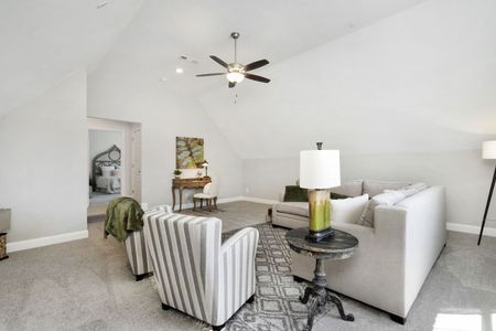 Shelton Square by Celebration Homes in Murfreesboro - image 9