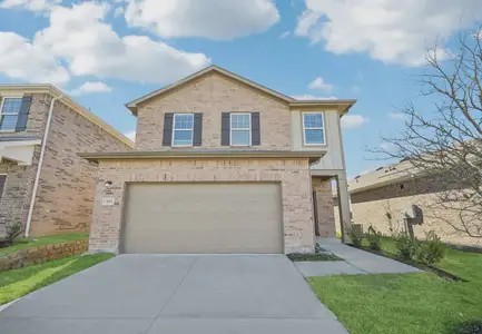 Chapel Run by Starlight Homes in Montgomery - image 3