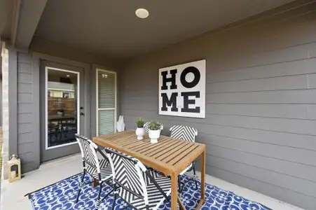 Trail Creek by Cheldan Homes in Cleburne - image 6