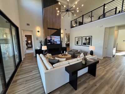 Santa Rita Ranch by Scott Felder Homes in Liberty Hill - photo 34 34