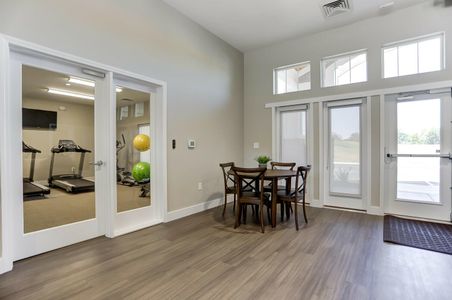 Robinson Oaks by Eastwood Homes in Gastonia - photo 34 34