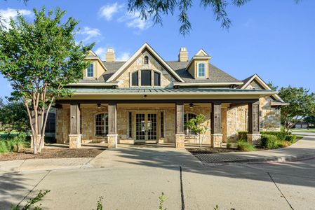 West Crossing by Bloomfield Homes in Anna - photo 5 5