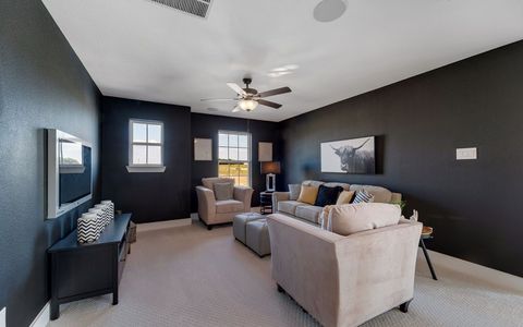 Pebblebrook by CastleRock Communities in Sherman - photo 46 46