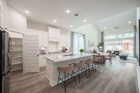 Garden Glen at Clopton Farms by Tri Pointe Homes in Conroe - photo 39 39