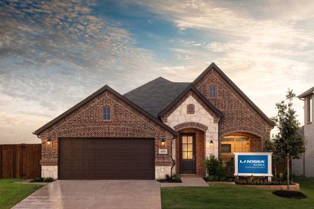 Hulen Trails - Master planned community in Fort Worth, TX 26 26