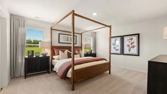 Lisenbee Fields: Cambridge 5