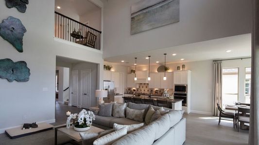 Northlake Estates 65s by Taylor Morrison in Little Elm - photo 34 34