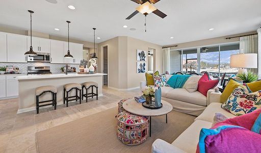 Seasons at Morada by Richmond American Homes in St. Augustine - photo 20 20