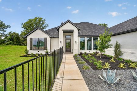 Terra Vista Estates by Cheldan Homes in Springtown - image 18