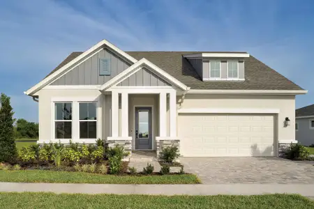 Waterset Classic Series by David Weekley Homes in Apollo Beach - photo 36 36