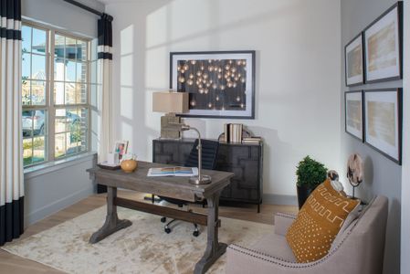 Elements at Viridian - Signature Series by David Weekley Homes in Arlington - image 16