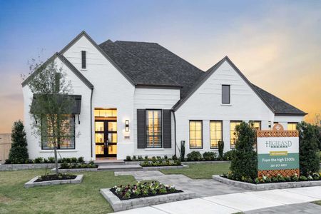 Cross Creek West: 60ft. lots - image