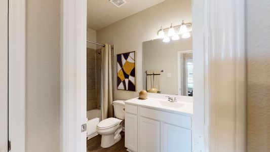 Mill Creek Trails by Colina Homes in Magnolia - photo 29 29