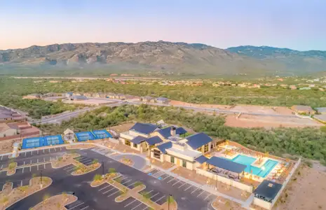 Del Webb at Rocking K by Del Webb in Tucson - image 4